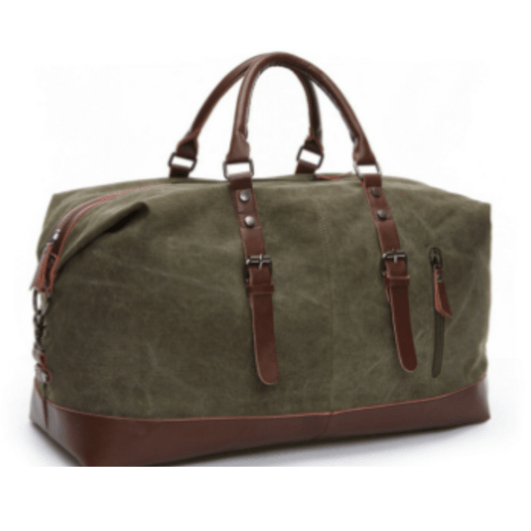 Valenzora | Spacious and Durable Travel Sack