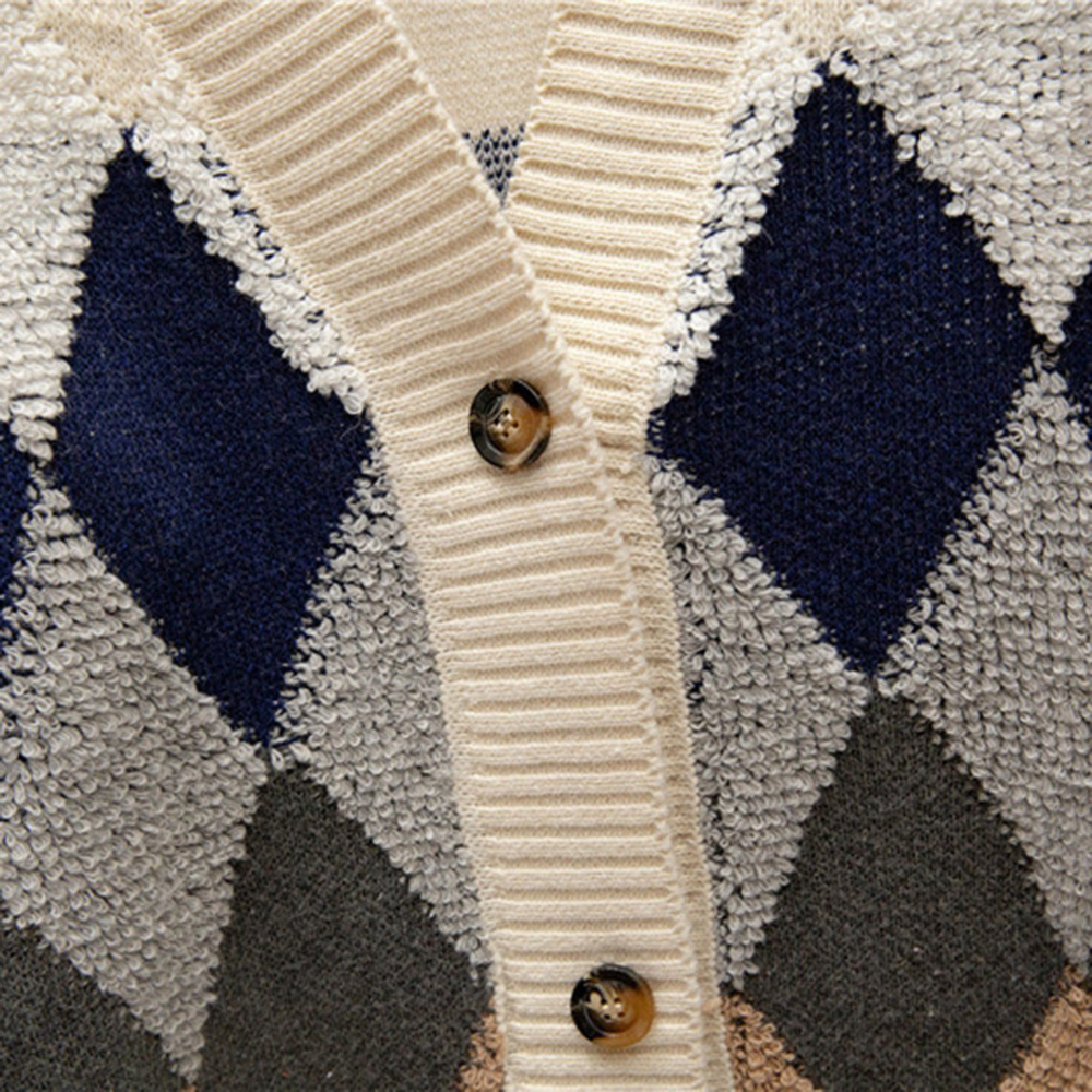 Valenzora | Lässiger Cardigan für Damen