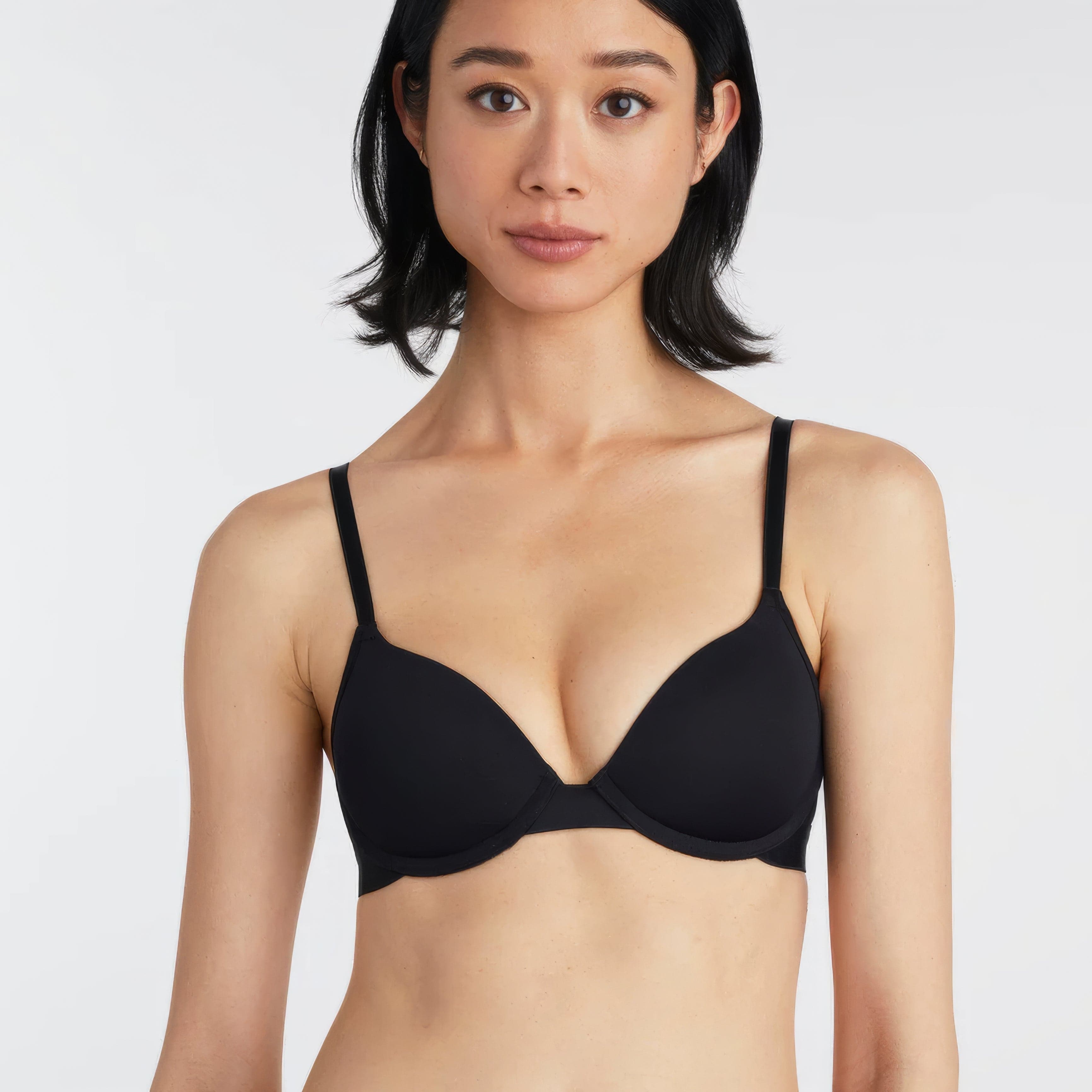 Valenzora | Push-up Bra Top