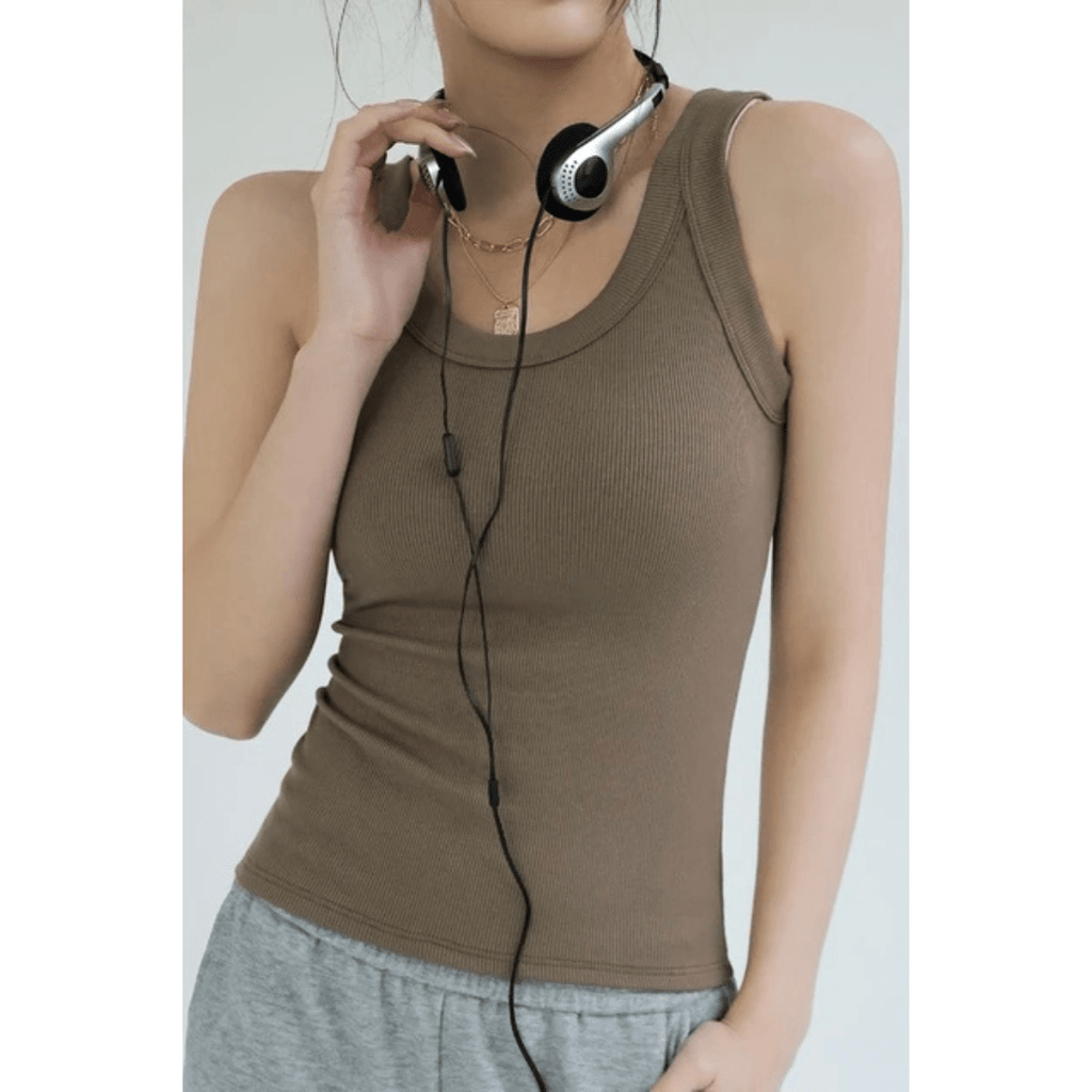 Valenzora | Eingebautes Bustier-Top. Kein BH nötig!