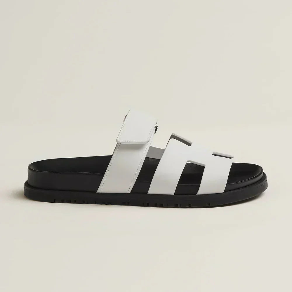 Valenzora | Elegant sandals in chypre style