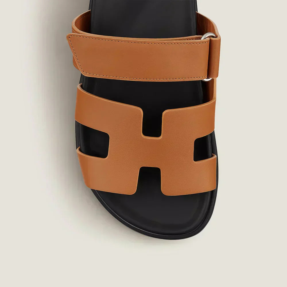 Valenzora | Klara Elegant Chypre Sandals