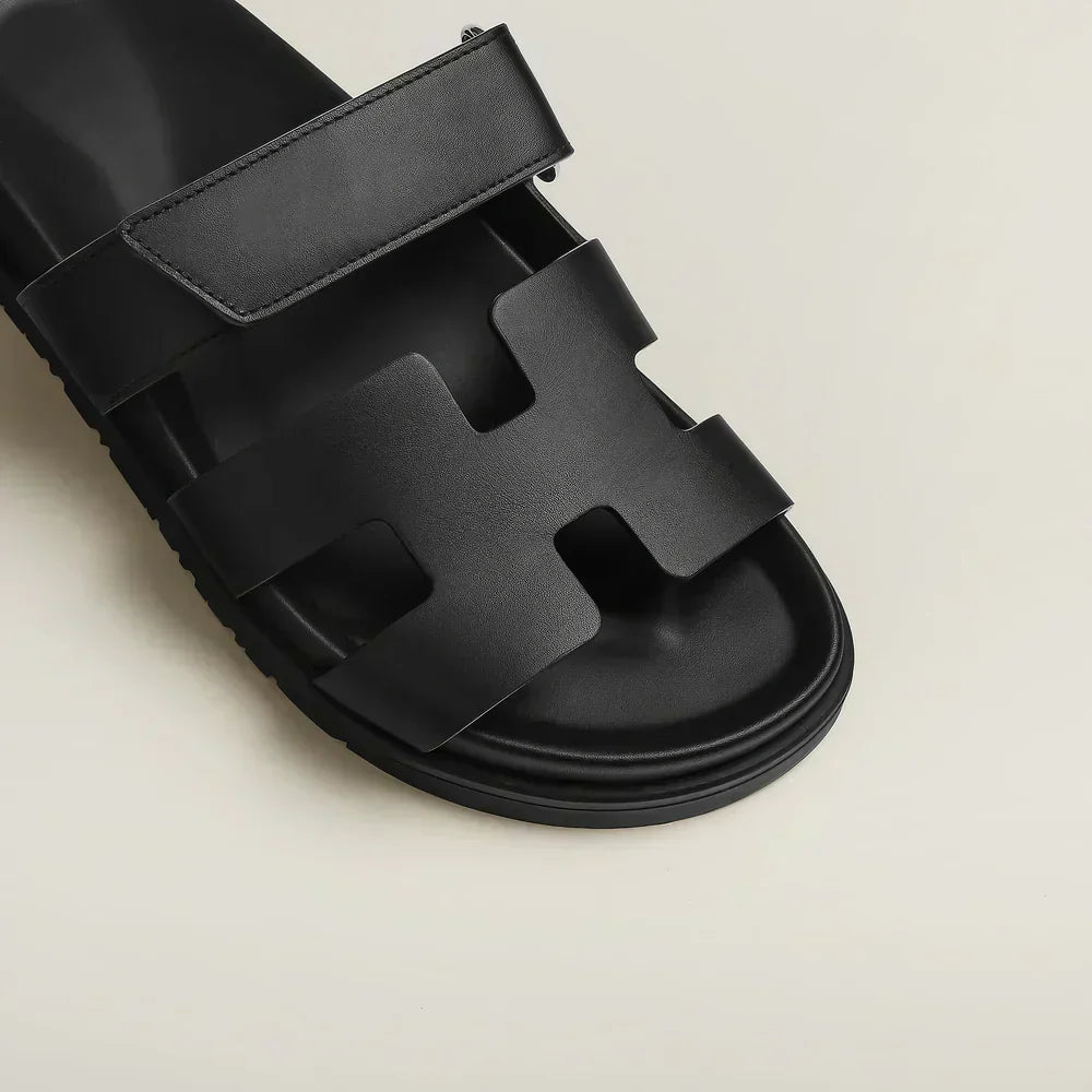 Valenzora | Elegant sandals in chypre style