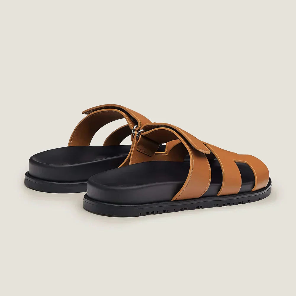 Valenzora | Elegant sandals in chypre style