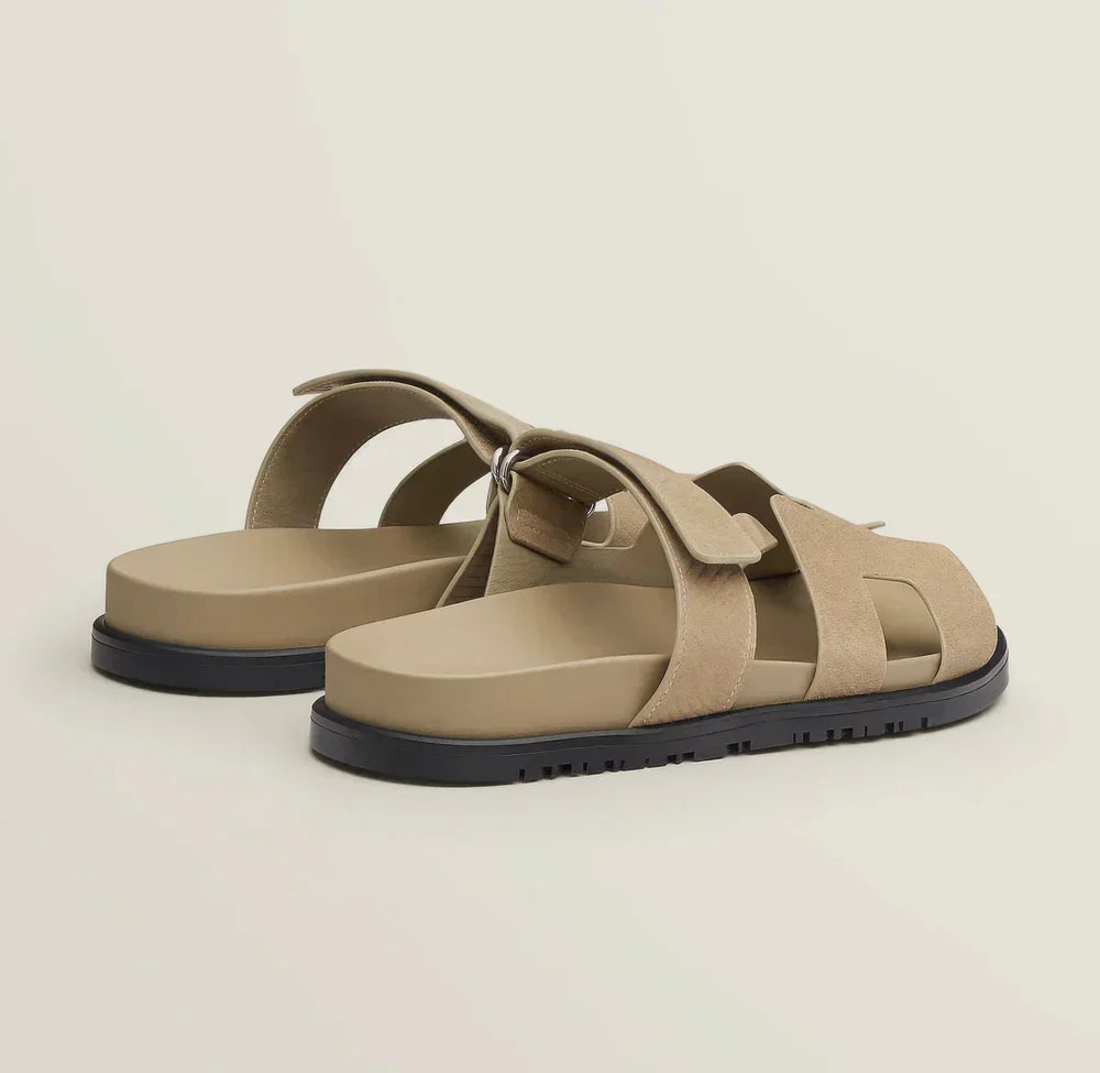 Valenzora | Elegant sandals in chypre style