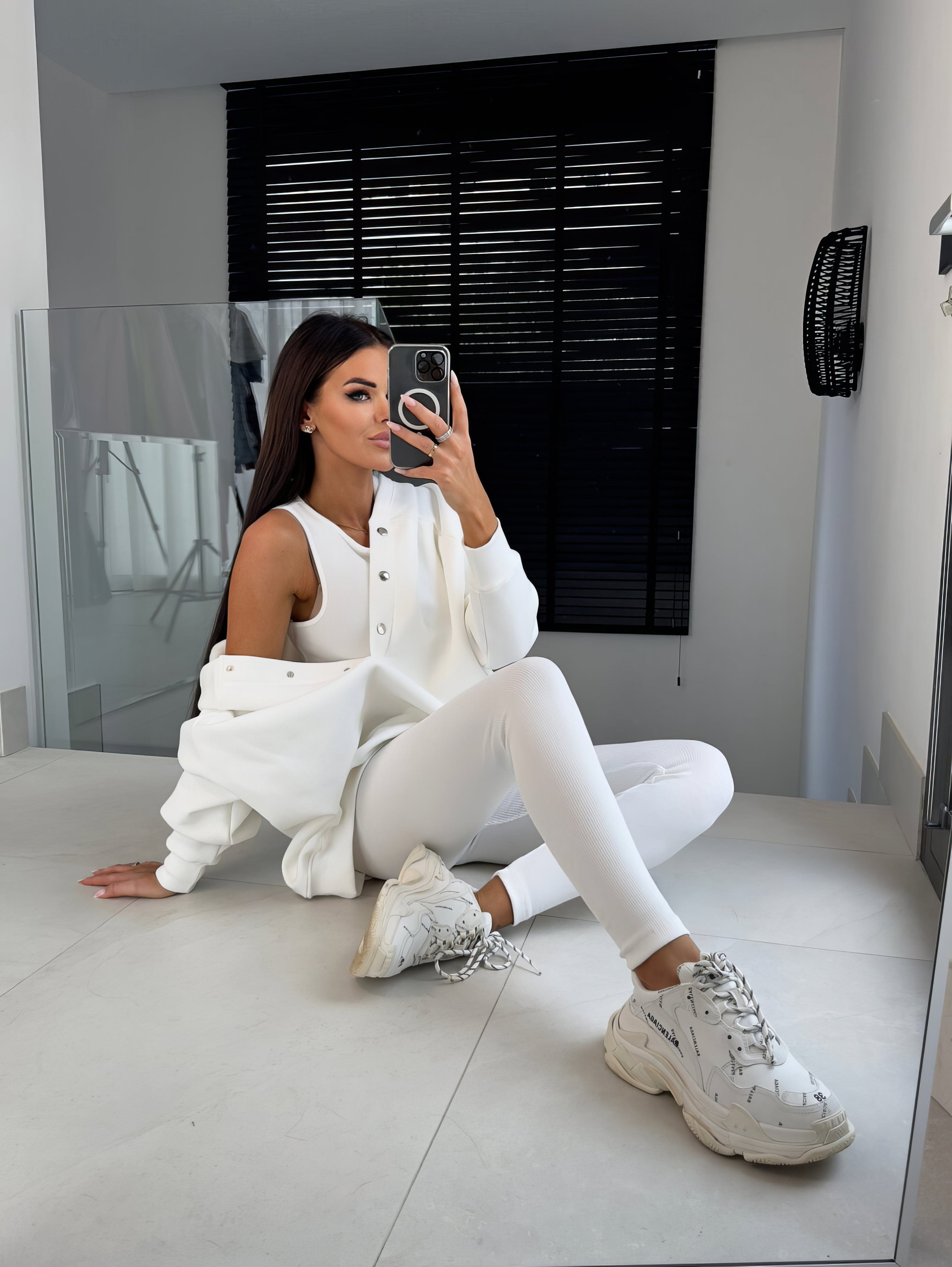 Valenzora | Three-piece set