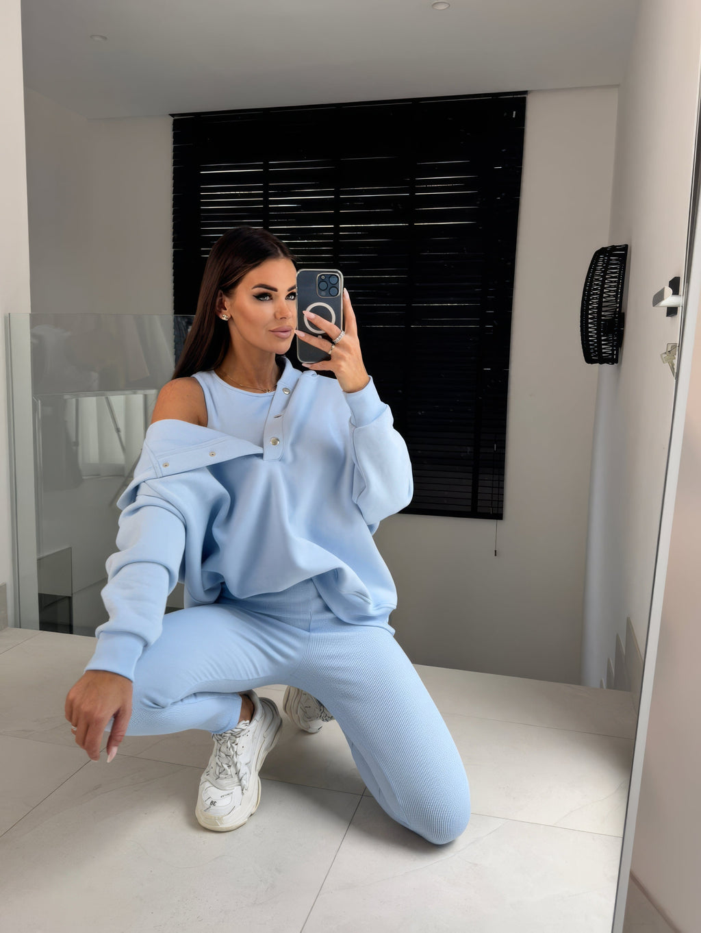 Valenzora | Three-piece set