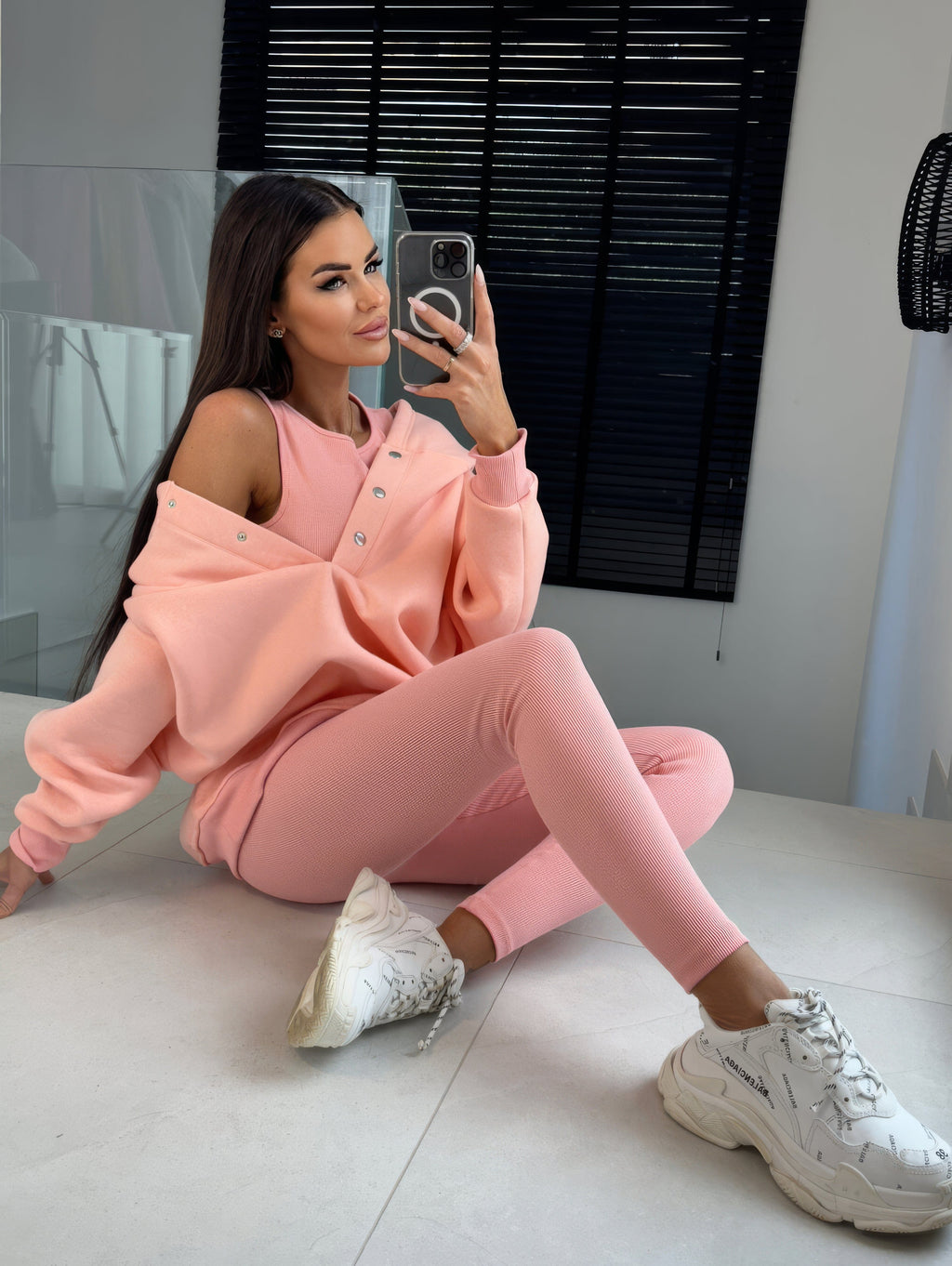 Valenzora | Three-piece set