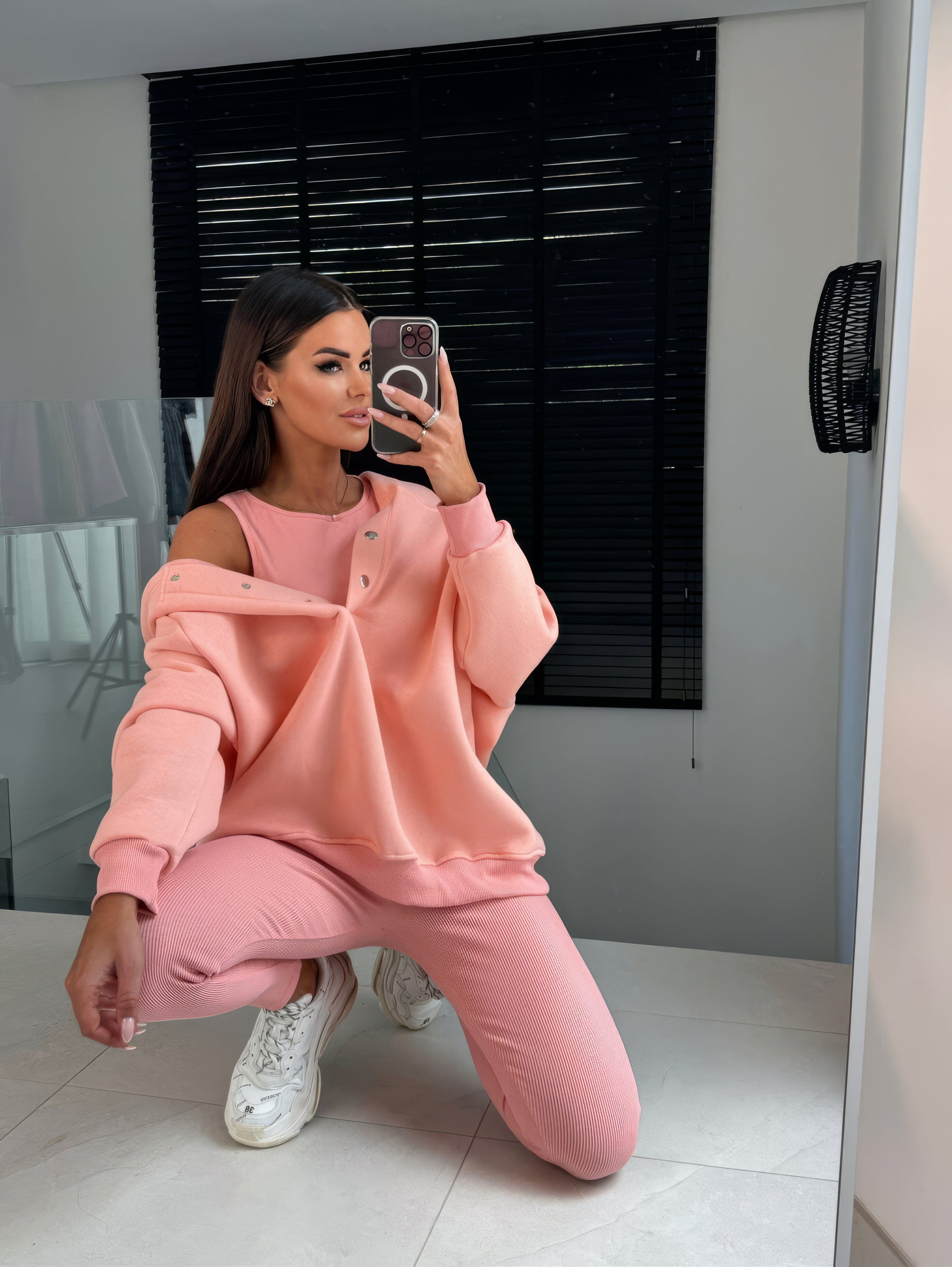 Valenzora | Three-piece set