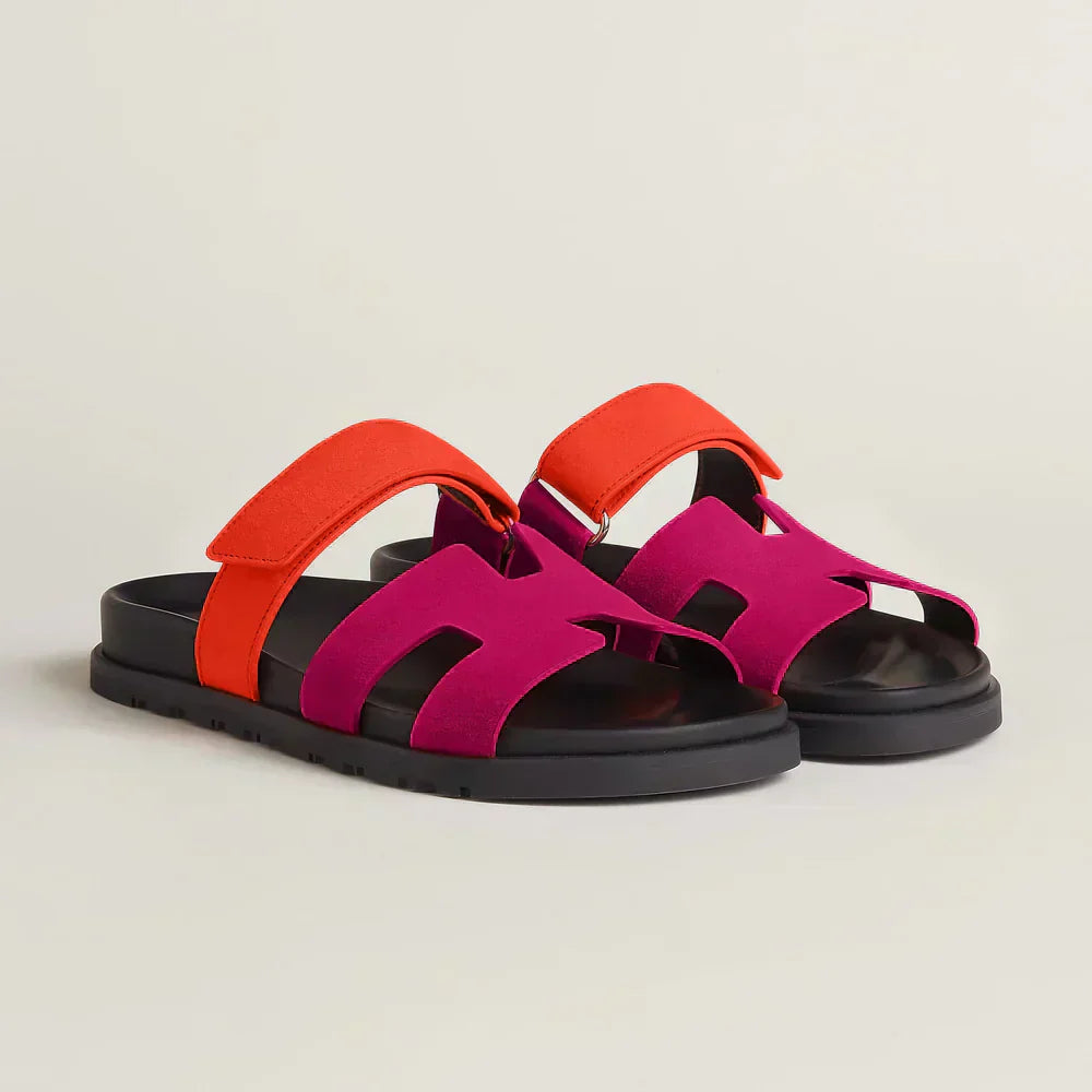 Valenzora | Klara Elegant Chypre Sandals