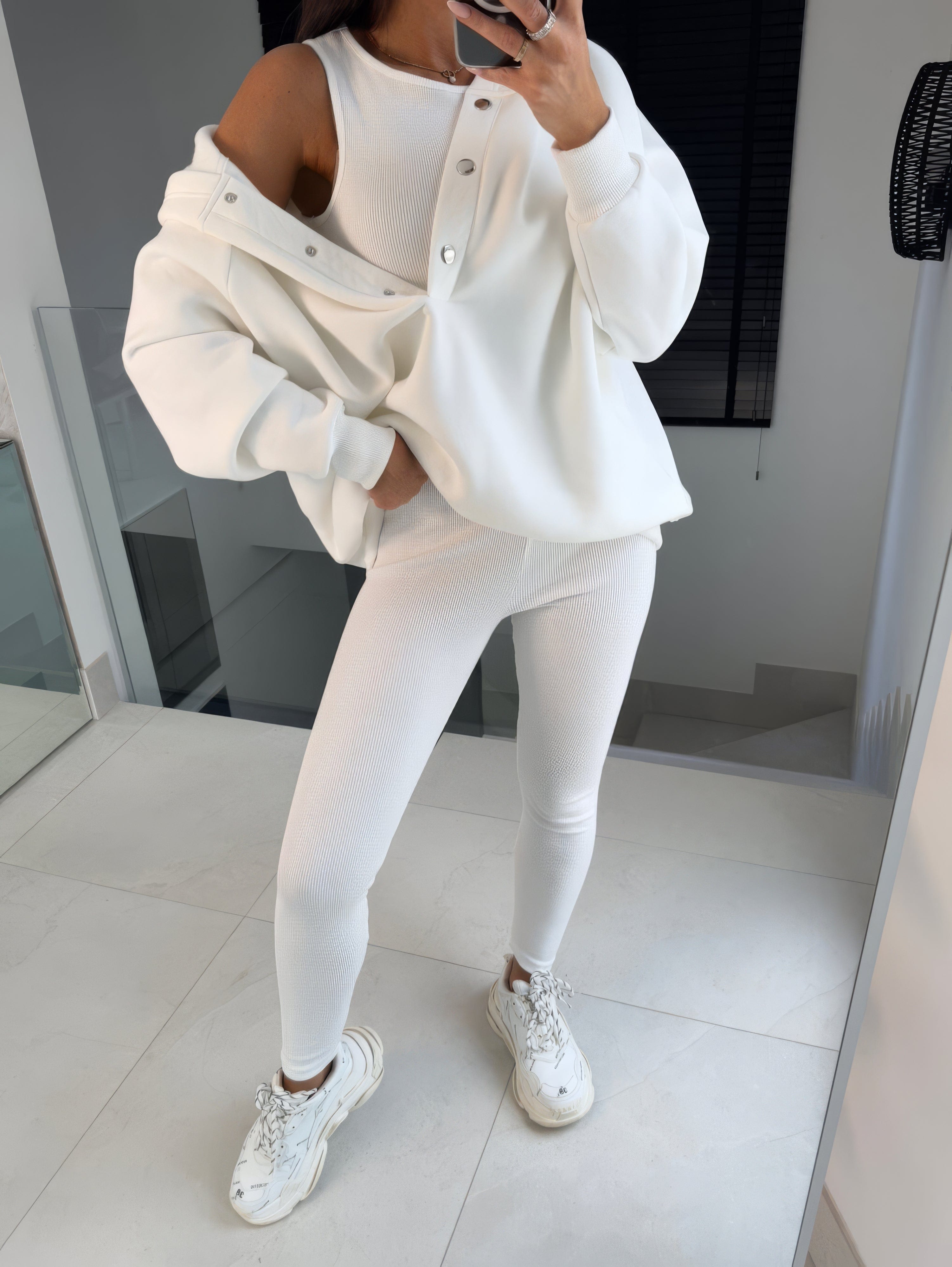 Valenzora | Three-piece set