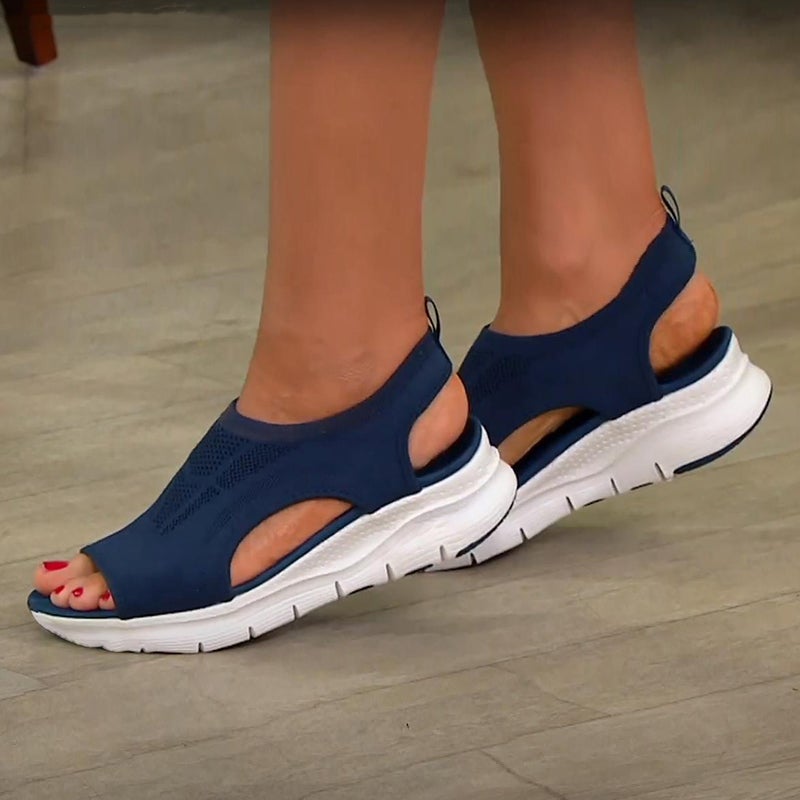Valenzora | Soft Orthopedic Comfortable Sandals
