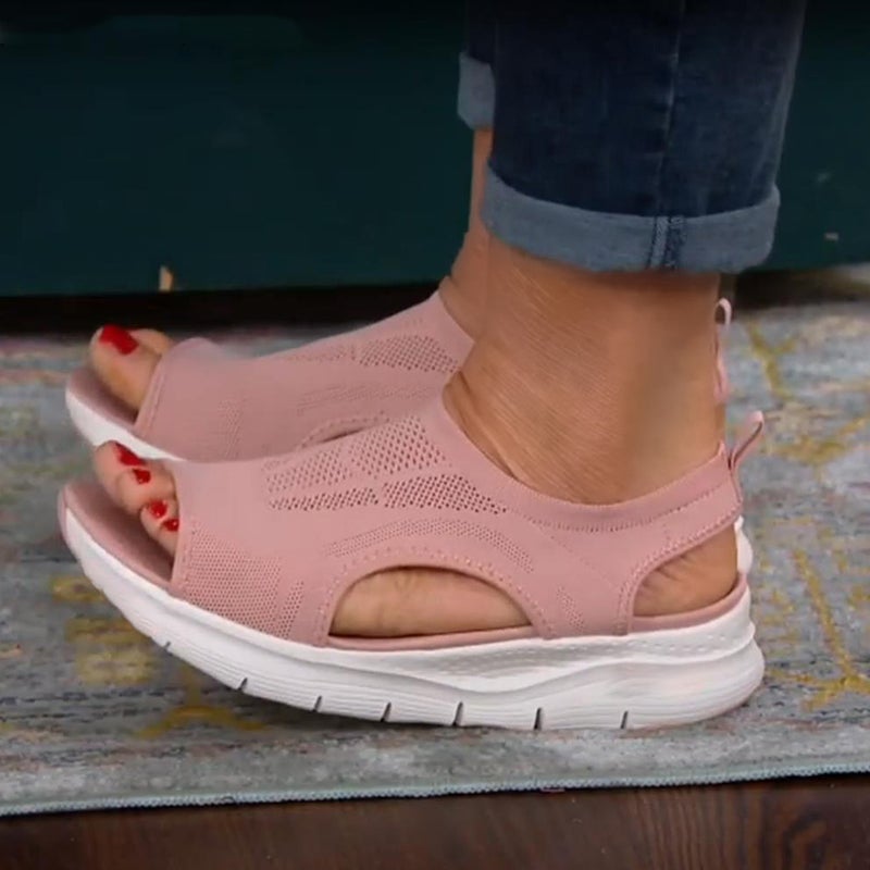 Valenzora | Soft Orthopedic Comfortable Sandals