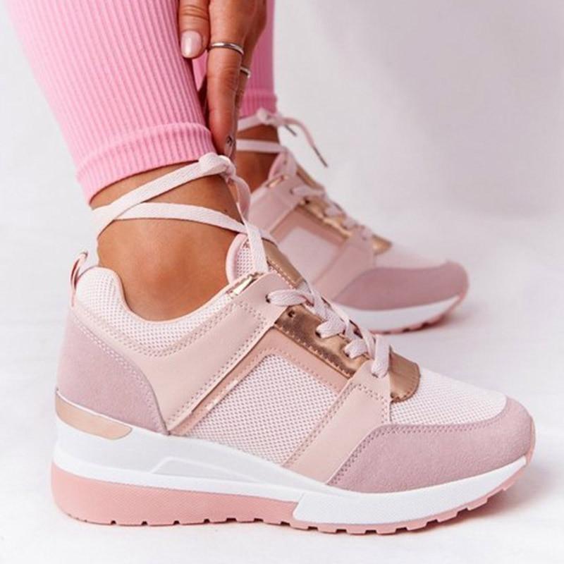 Valenzora | Elegant Orthopedic Sneakers