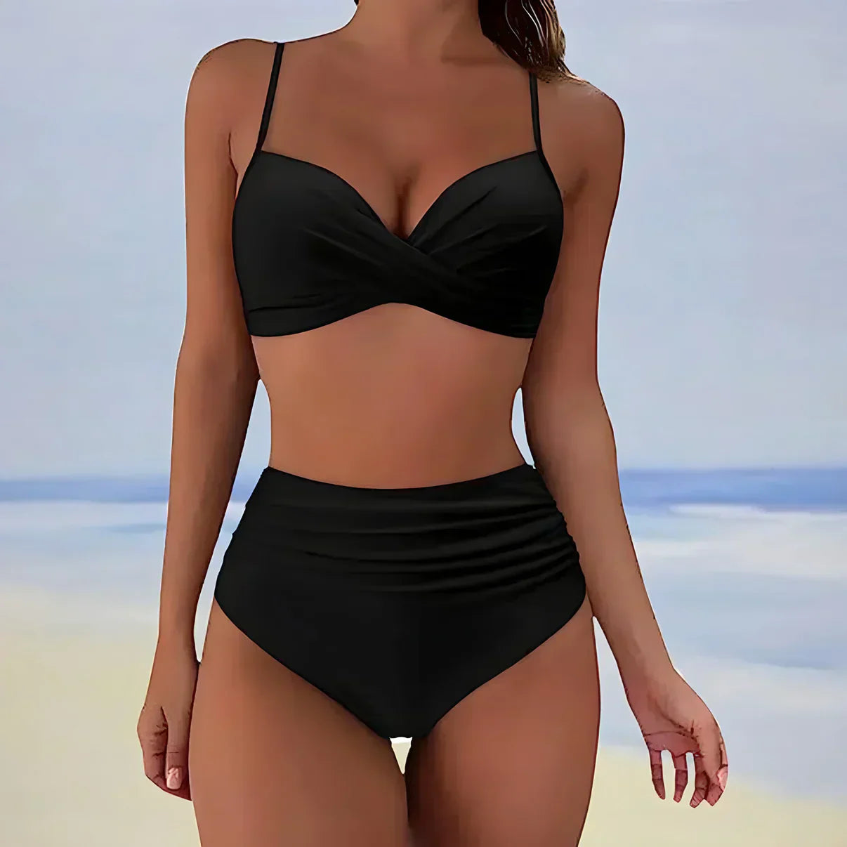 Valenzora | Two-piece summer bikini