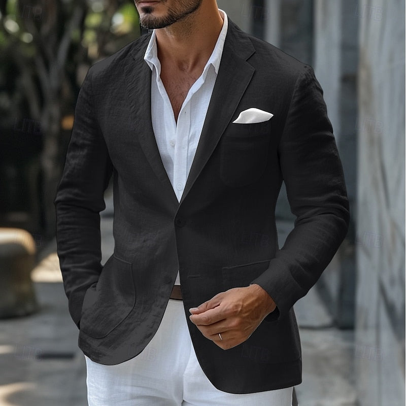 Valenzora | Blazer Jacket