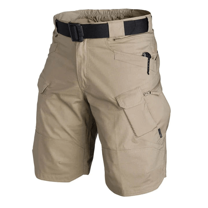 Valenzora | All in One Cargo Shorts Practical Use Maximum Durability