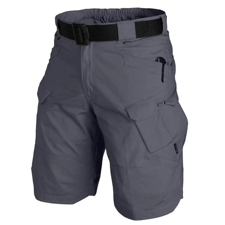 Valenzora | All in One Cargo Shorts Practical Use Maximum Durability