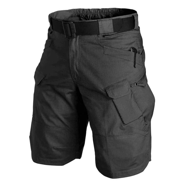 Valenzora | All in One Cargo Shorts Practical Use Maximum Durability