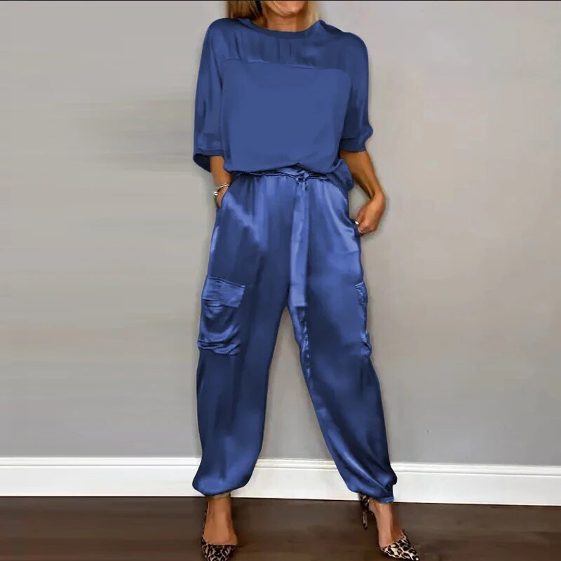 Valenzora | Leisure suit for comfort and style