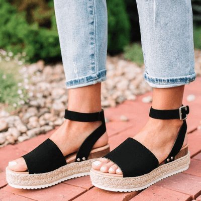 Valenzora | Women's Summer Sandals