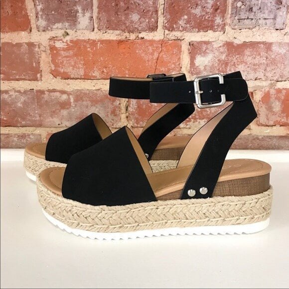Valenzora | Women's Summer Sandals