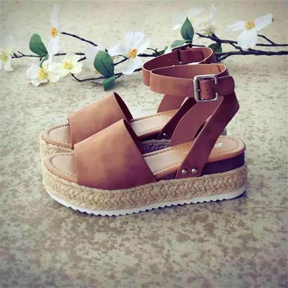 Valenzora | Women's Summer Sandals