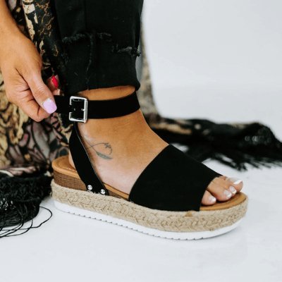 Valenzora | Women's Summer Sandals