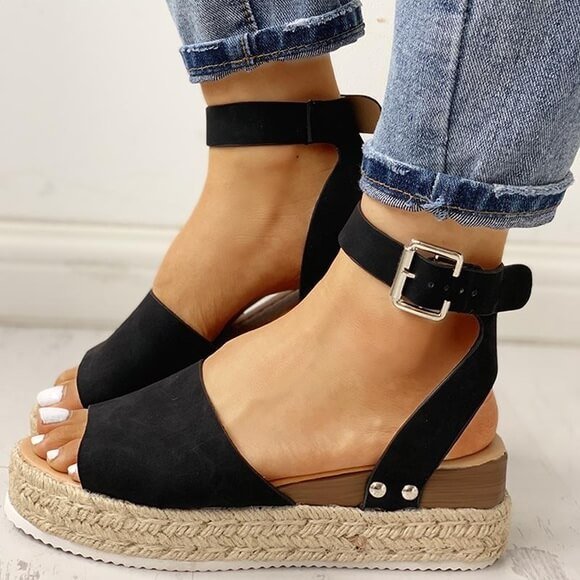 Valenzora | Women's Summer Sandals