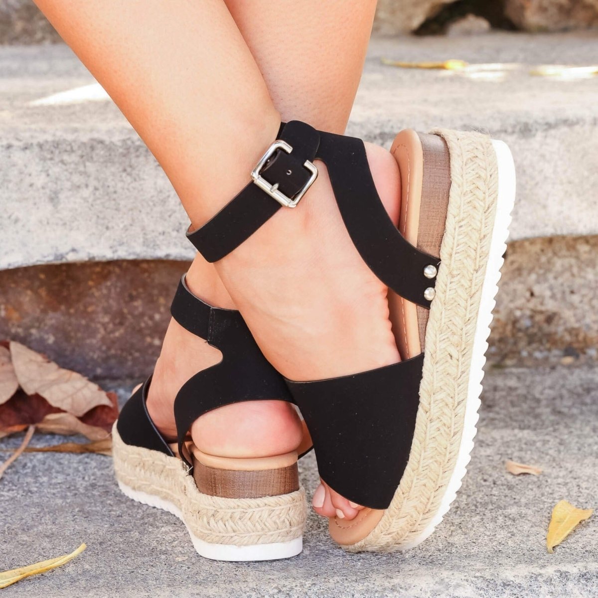 Valenzora | Women's Summer Sandals