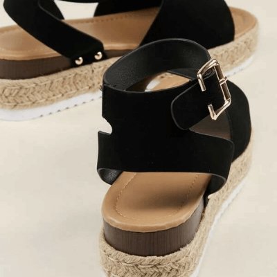 Valenzora | Women's Summer Sandals