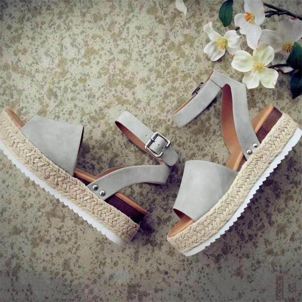 Valenzora | Women's Summer Sandals