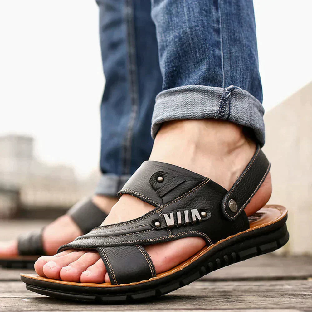Valenzora | Orthopedic sandals for optimal comfort