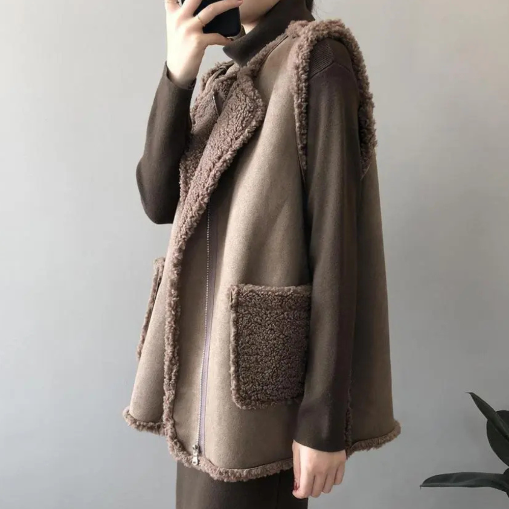 Valenzora | Elegante Weste für Damen