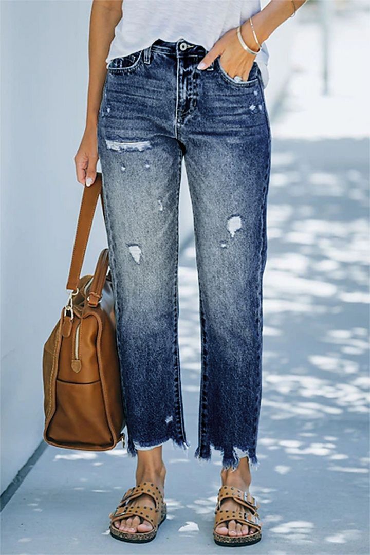 Valenzora | Elegant trousers for women