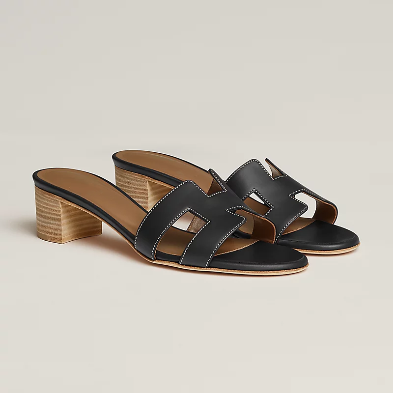 Valenzora | Comfortable, non-slip luxury sandals with heels