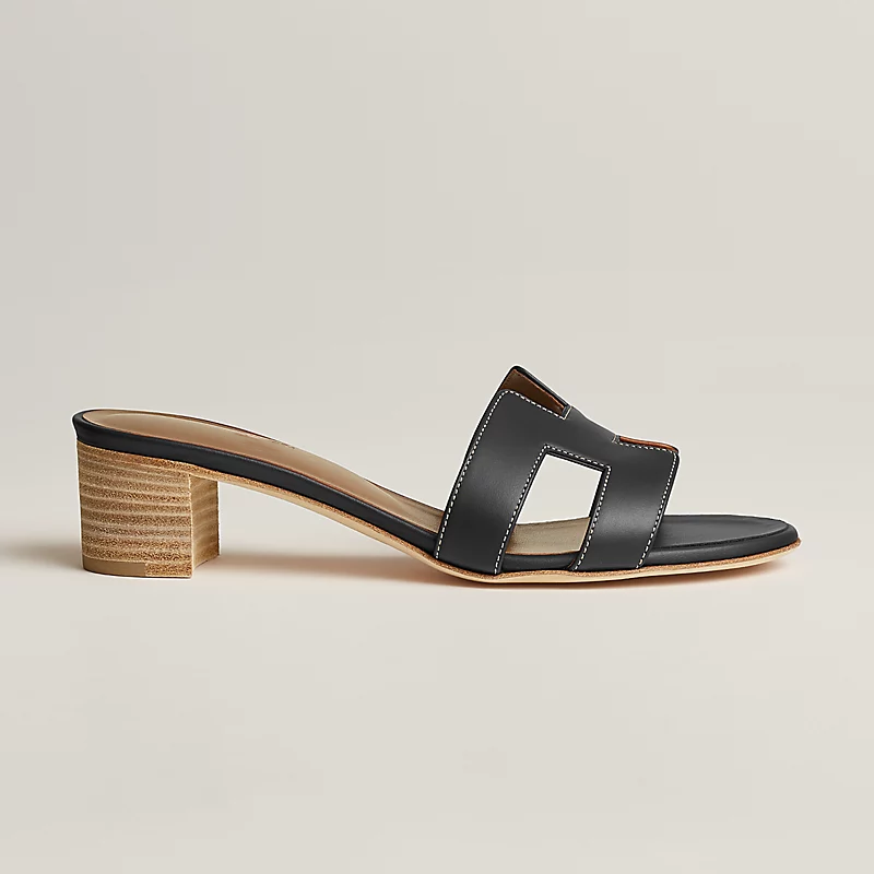 Valenzora | Comfortable, non-slip luxury sandals with heels