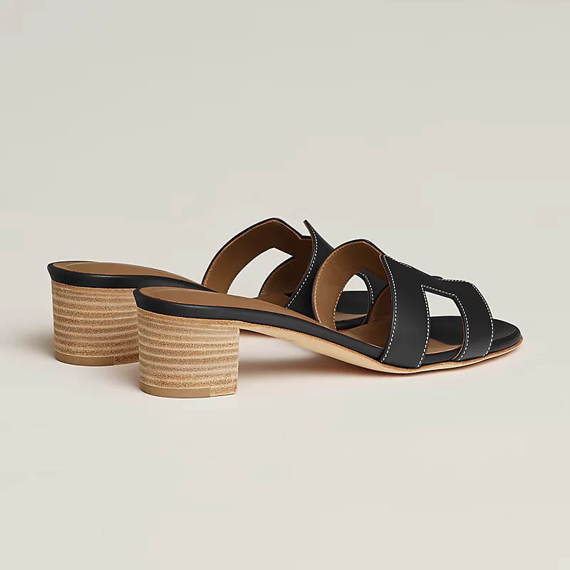 Valenzora | Comfortable, non-slip luxury sandals with heels