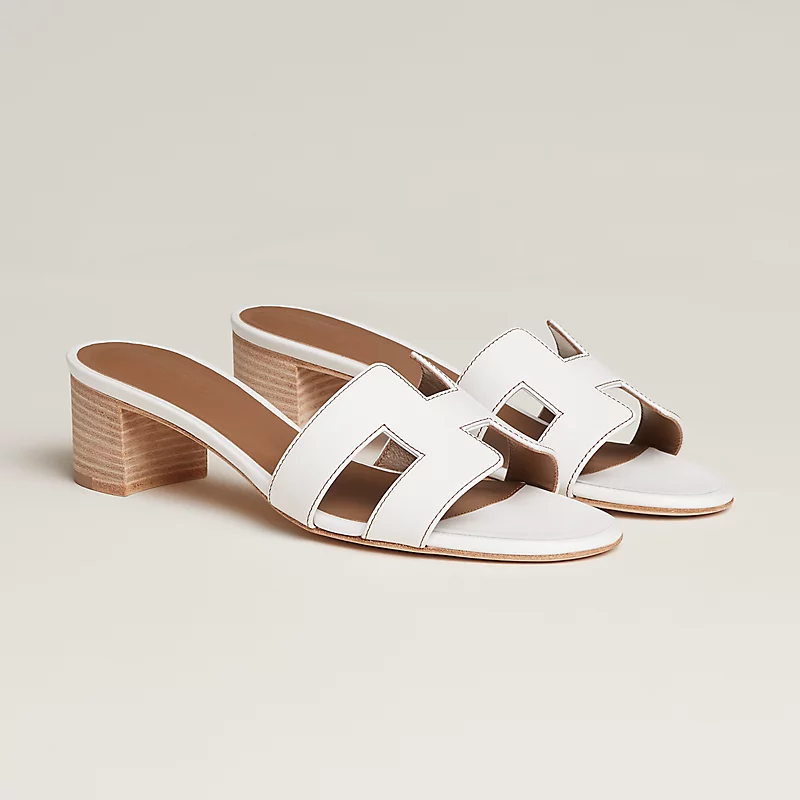 Valenzora | Comfortable, non-slip luxury sandals with heels