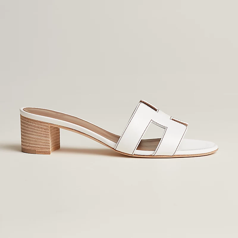 Valenzora | Comfortable, non-slip luxury sandals with heels