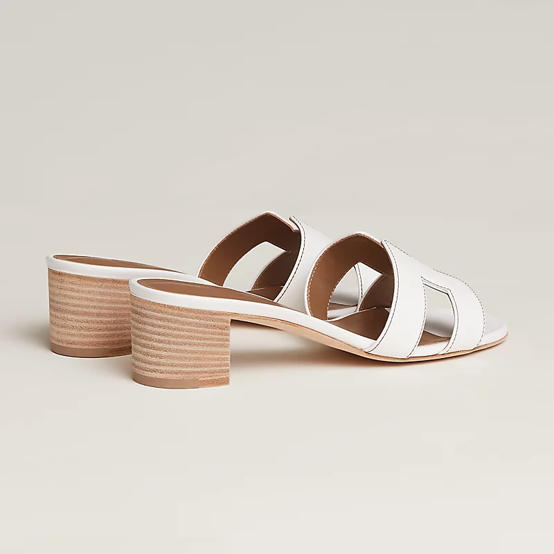 Valenzora | Comfortable, non-slip luxury sandals with heels