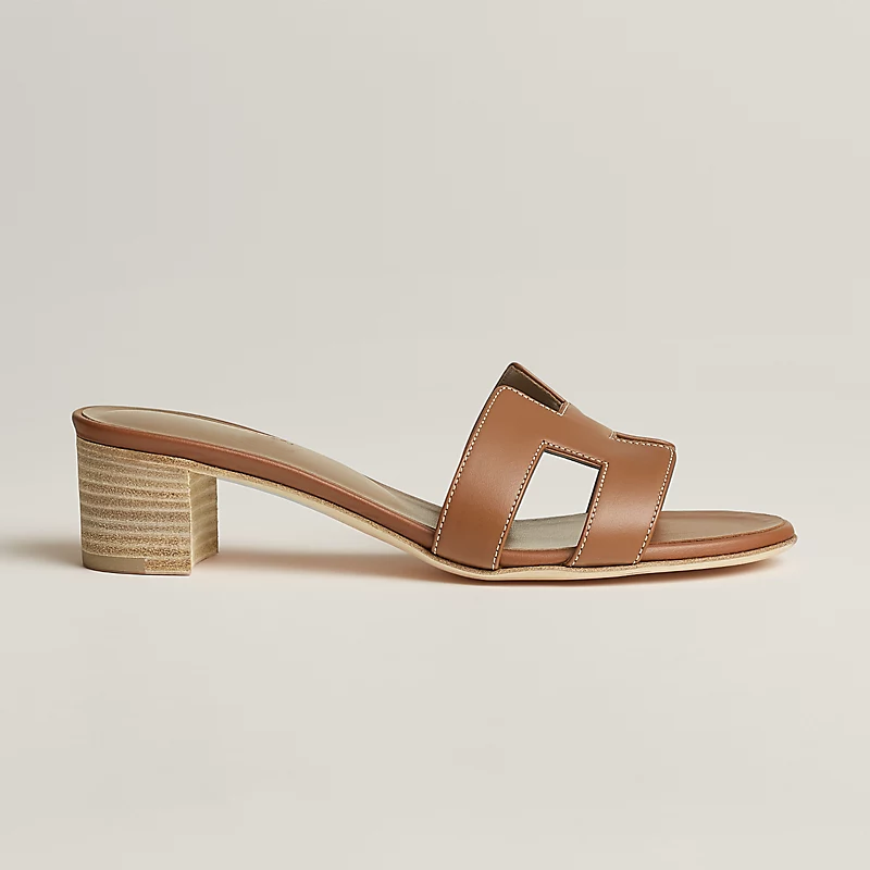 Valenzora | Comfortable, non-slip luxury sandals with heels