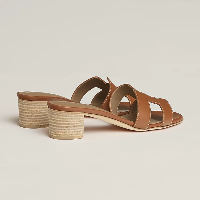 Valenzora | Comfortable, non-slip luxury sandals with heels