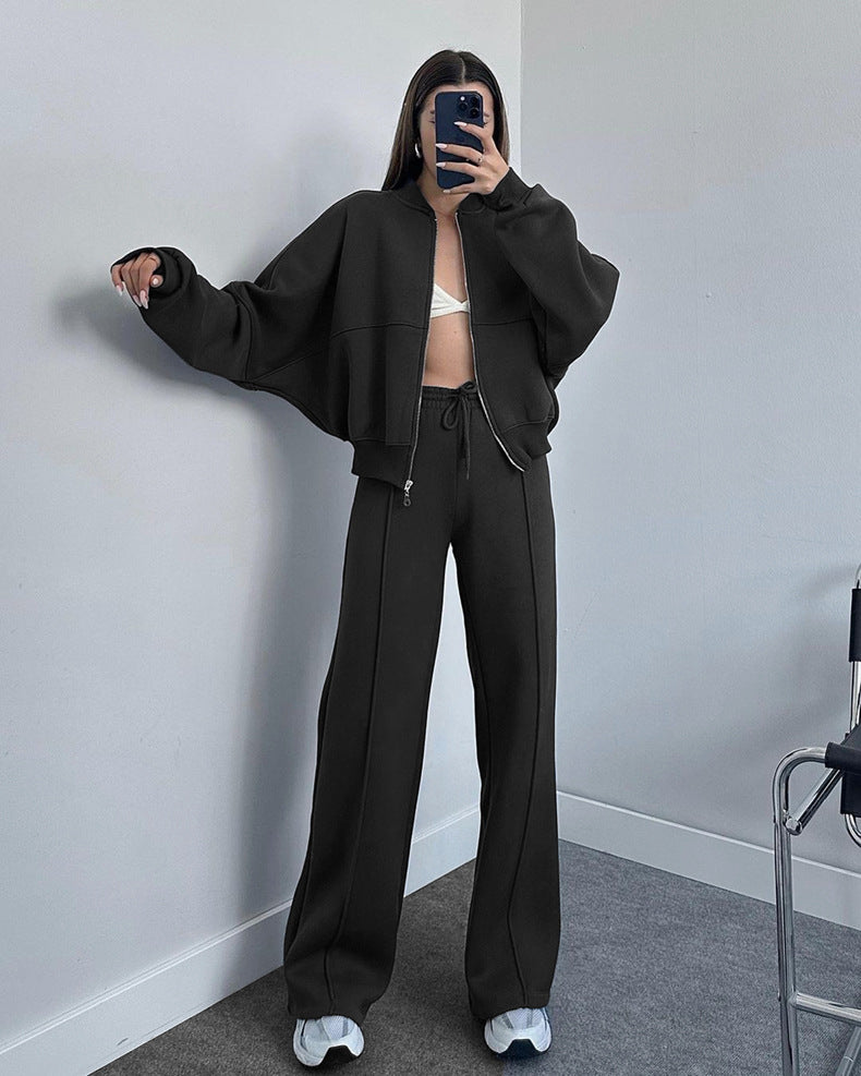 Valenzora - Two-piece tracksuit set