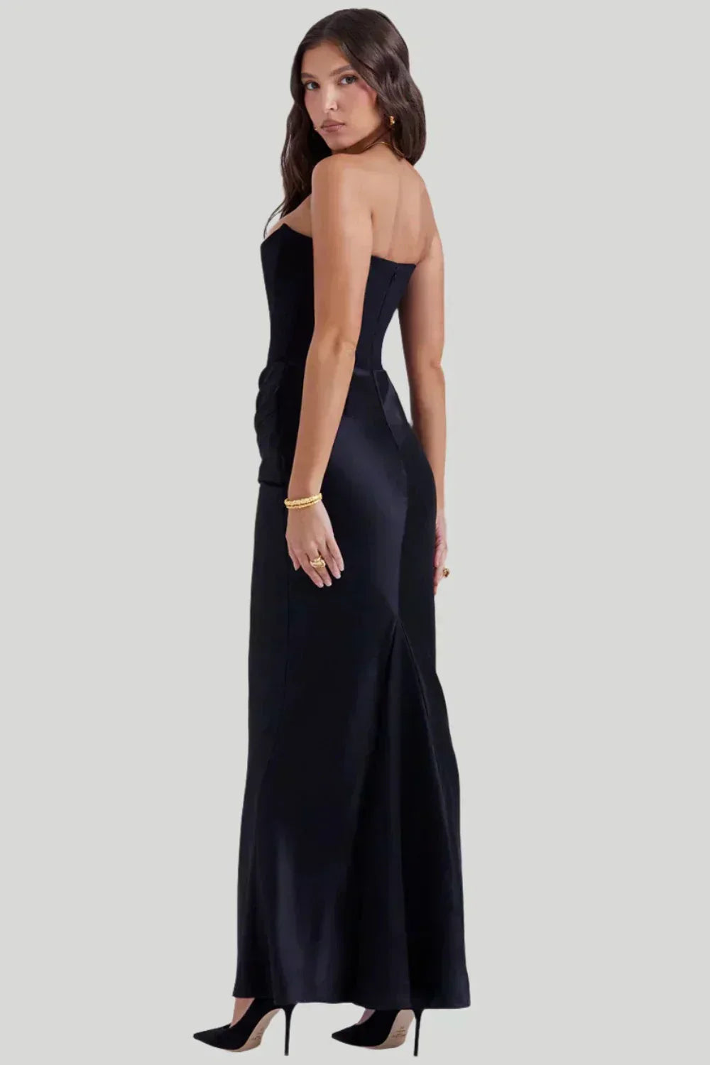 Valenzora | Sophisticated evening dress