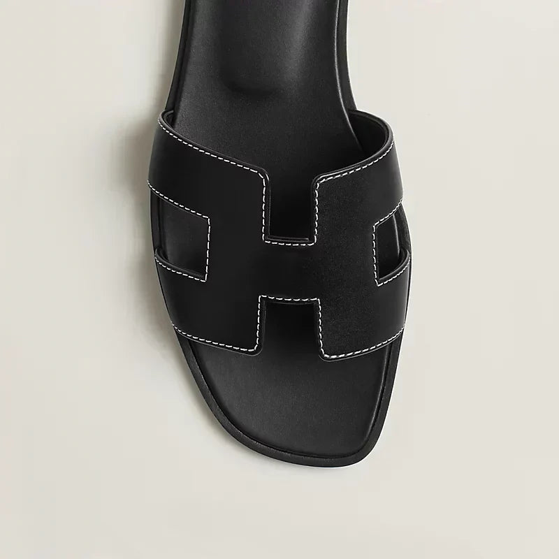 Valenzora | Purple Orthopedic Slippers