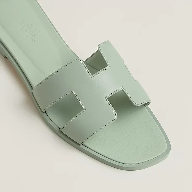 Valenzora | Purple Orthopedic Slippers