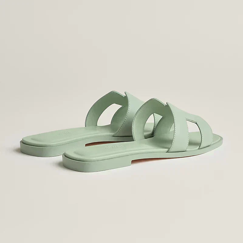 Valenzora | Purple Orthopedic Slippers