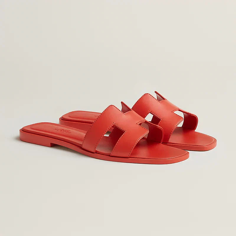 Valenzora | Purple Orthopedic Slippers