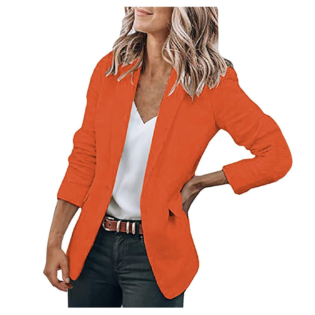 Valenzora | Vielseitiger Blazer für Damen - Elegant & Zeitlos